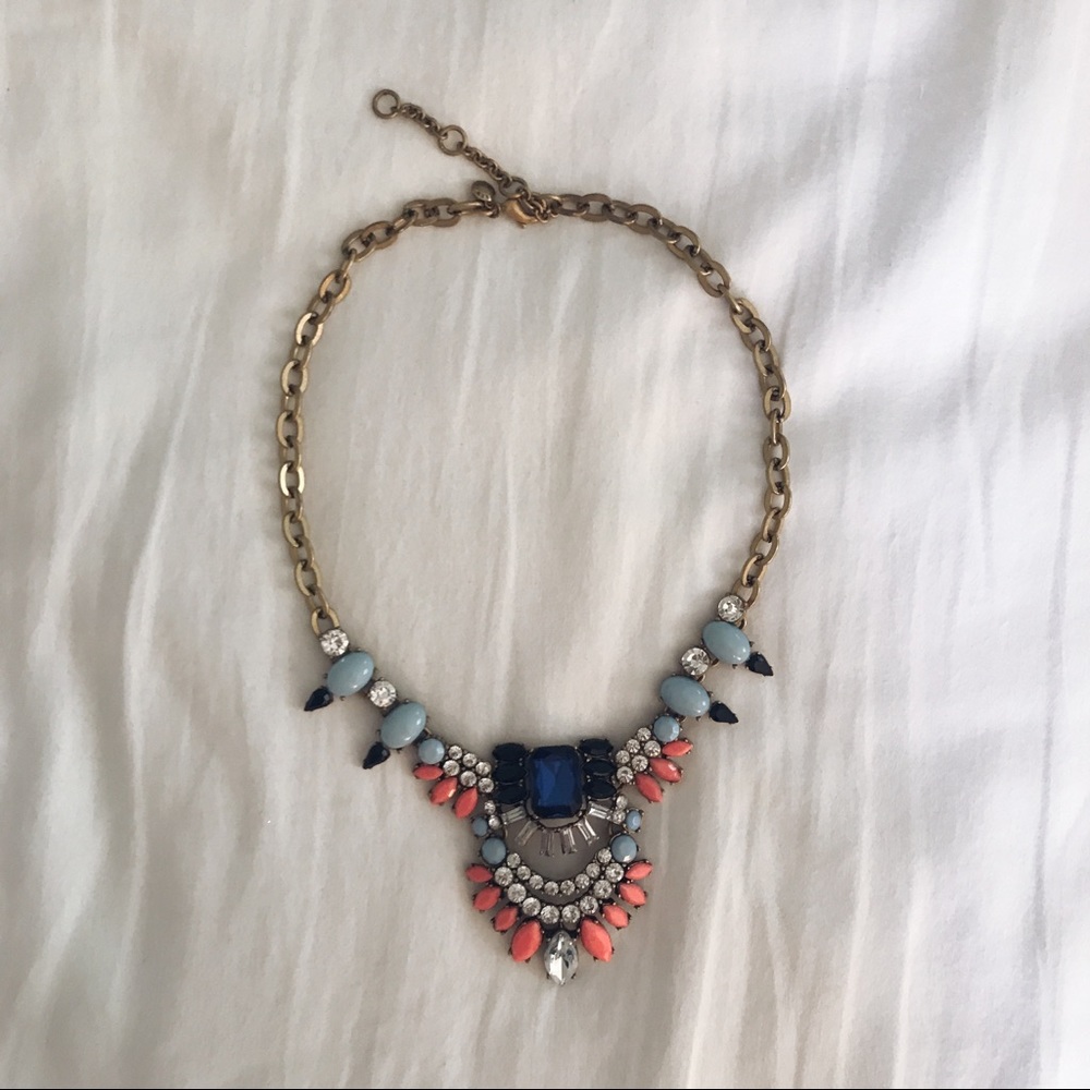 J.Crew Necklace